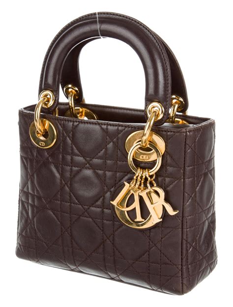 mini lady dior bag price in paris|small Lady Dior Bag price.